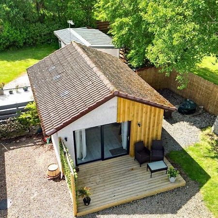 Little Slioch Cottage- A Break From City Life Avoch エクステリア 写真